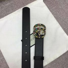 Picture of Gucci Belts _SKUGucciBelt30mmX95-115cm7D044589